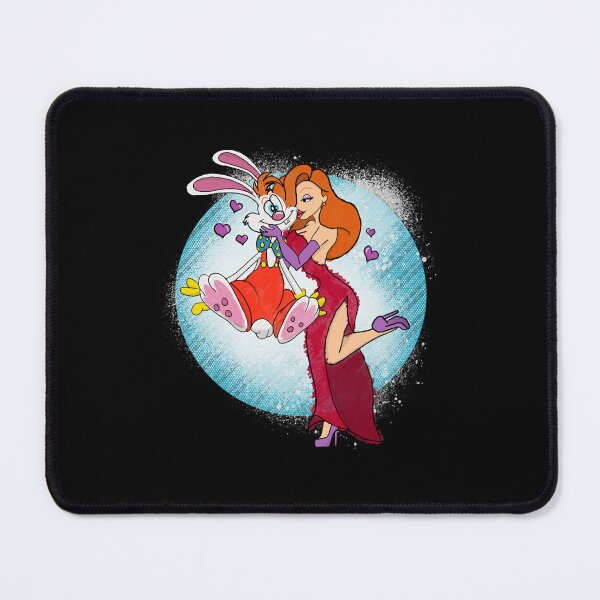 Item preview, Jessica Rabbit - Hello Nurse designed and sold by derricoklentini.