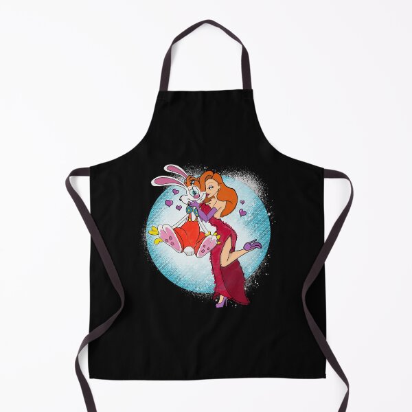 Item preview, Jessica Rabbit - Hello Nurse designed and sold by derricoklentini.