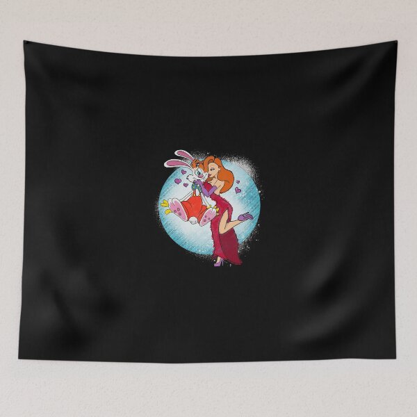 Item preview,  Jessica Rabbit - Hello Nurse designed and sold by derricoklentini.