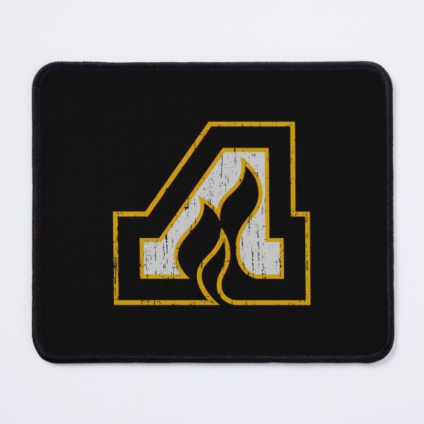 Item preview,  Atlanta Flames designed and sold by dxsigned.