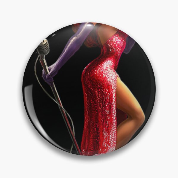 Item preview, Jessica Rabbit - Hello Nurse designed and sold by derricoklentini.