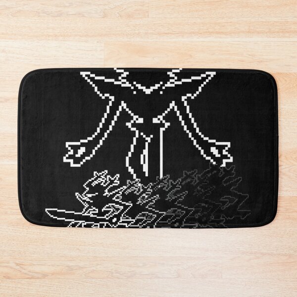 Item preview, Jevil Deltarune Video Game Gamer Fan designed and sold by QuentinHarrow.