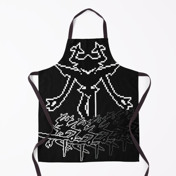 Item preview, Jevil Deltarune Video Game Gamer Fan designed and sold by QuentinHarrow.