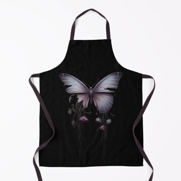 Item preview, dark butterfly designed and sold by MyBeautyArt.