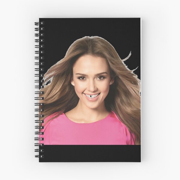 Item preview, Jessica Alba Actress designed and sold by georgeswvierra.