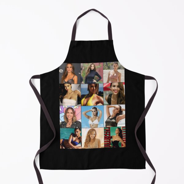 Item preview, Jessica Alba Actress designed and sold by georgeswvierra.