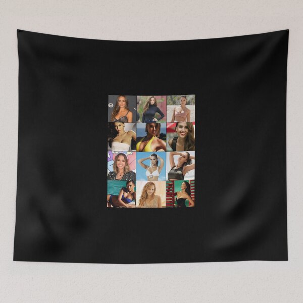 Item preview, Jessica Alba, actriz designed and sold by georgeswvierra.