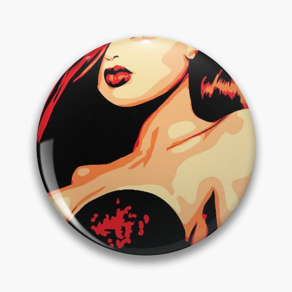 Item preview, Jessica Rabbit - Hello Nurse designed and sold by derricoklentini.