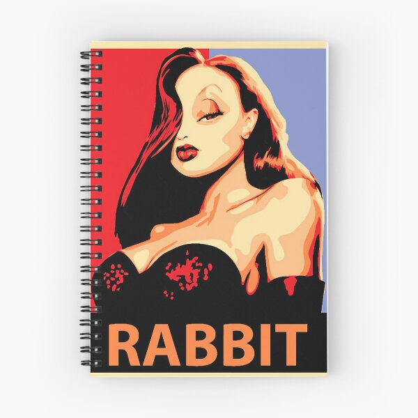 Item preview, Jessica Rabbit - Hello Nurse designed and sold by derricoklentini.