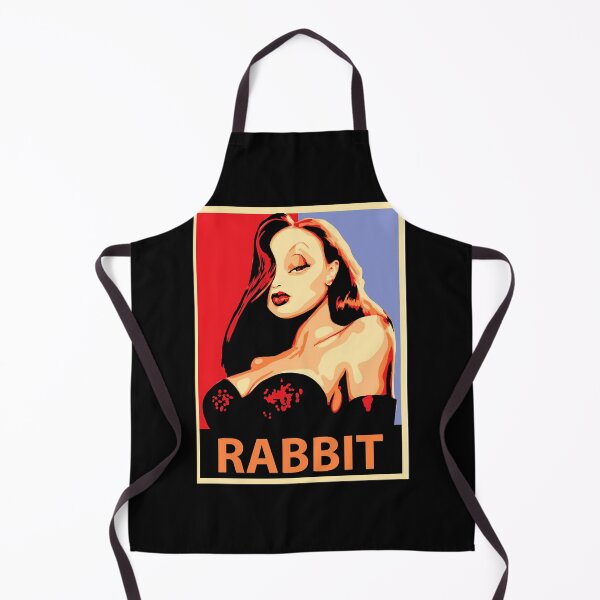 Item preview, Jessica Rabbit - Hello Nurse designed and sold by derricoklentini.