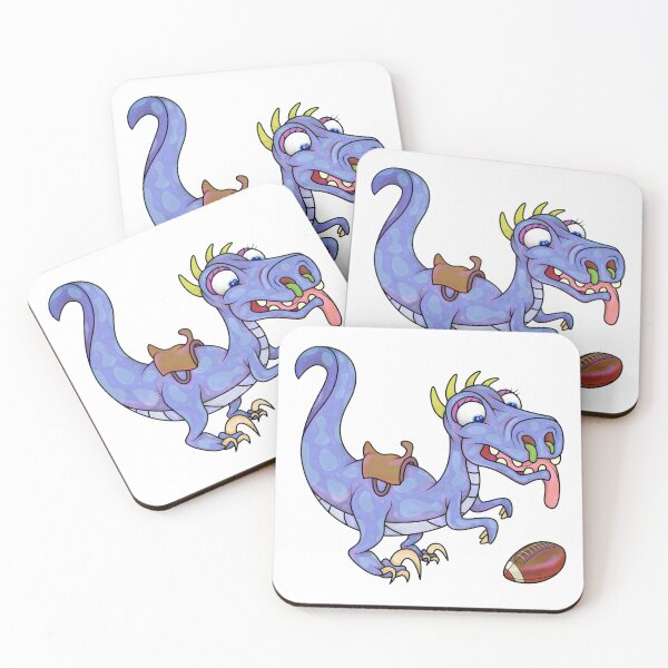 Item preview, Dinosaur #04 designed and sold by liquid-print.