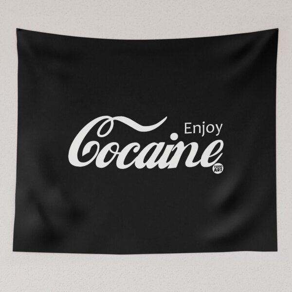 Item preview, Cocaine  designed and sold by dxsigned.
