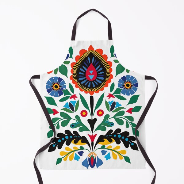 Item preview, Polish Folk Flower Design | wycinanki designed and sold by xiao xuans.