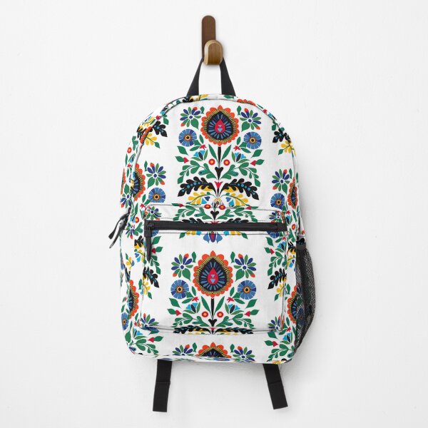 Item preview, Polish Folk Flower Design | wycinanki designed and sold by xiao xuans.