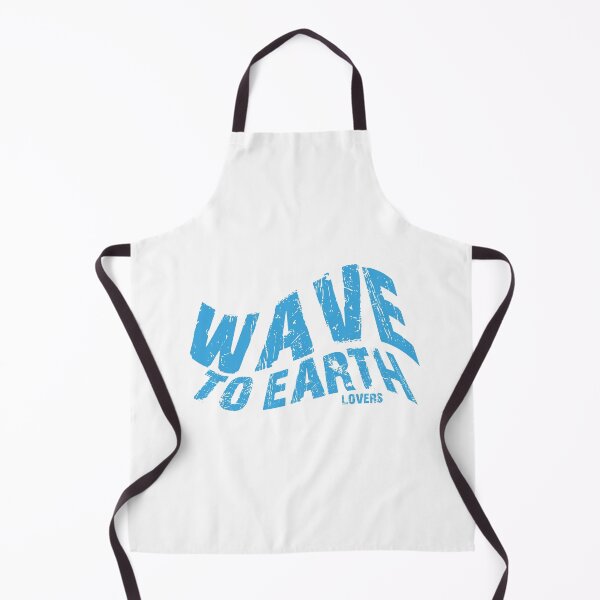 Item preview, Wave To Earth lovers designed and sold by Artimax-Studio.