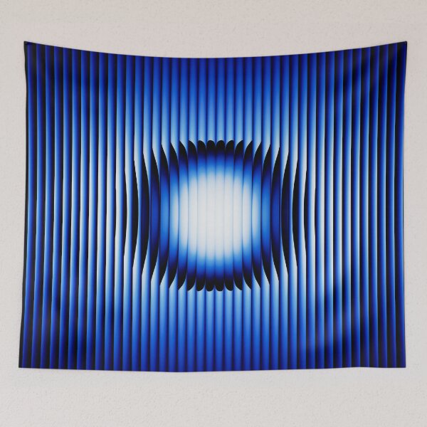 Item preview, The abstract eye designed and sold by serpico93.