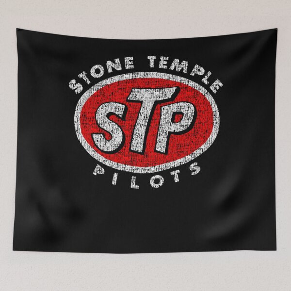 Item preview,  Distressed Stone Temple Pilots  designed and sold by dxsigned.