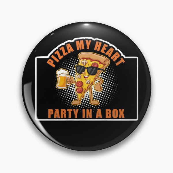 Item preview, Pizza Time designed and sold by Aise06.