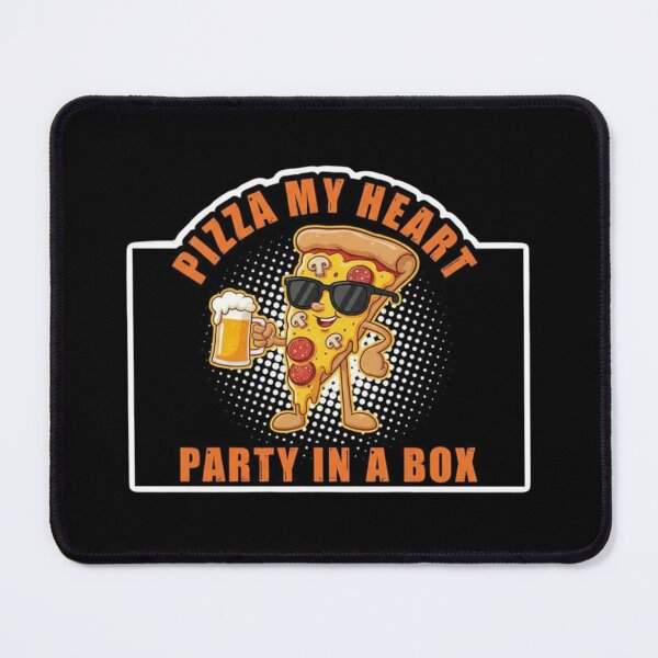 Item preview, Pizza Time designed and sold by Aise06.