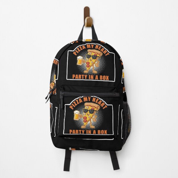 Item preview, Pizza Time designed and sold by Aise06.