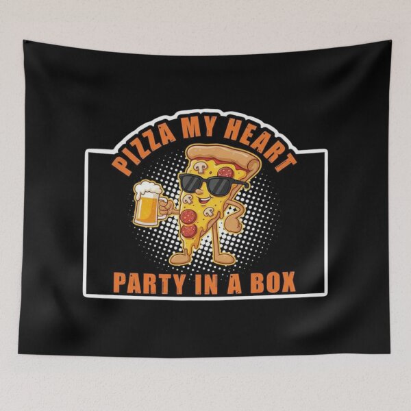 Item preview, Pizza Time designed and sold by Aise06.