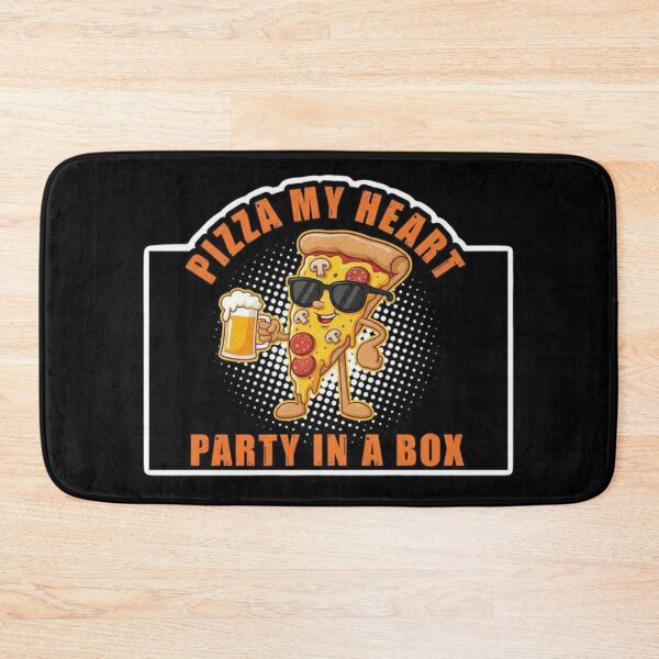Item preview, Pizza Time designed and sold by Aise06.