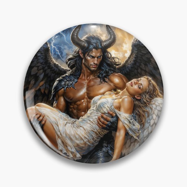 Item preview, Darkness and Light designed and sold by AliceWhiteDF.