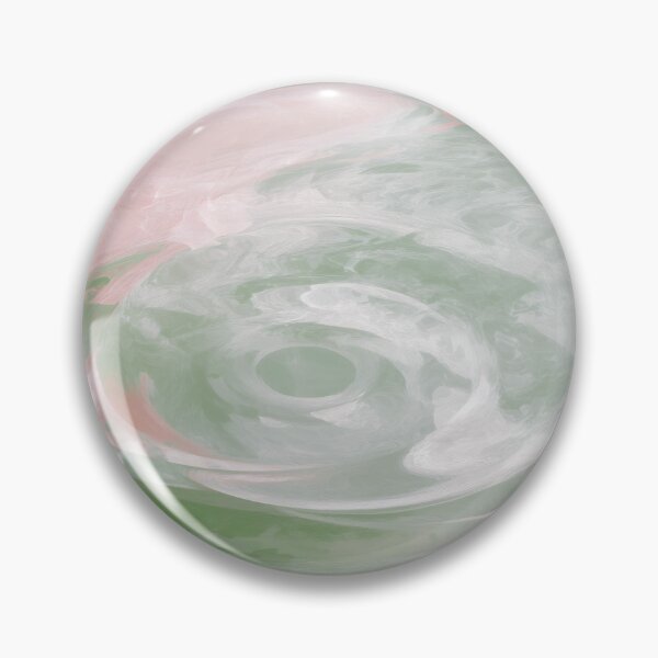 Item preview, 029-002 Sage Green and Dusty Rose, Image 2 of 3 designed and sold by nikoart001.