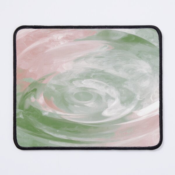 Item preview, 029-002 Sage Green and Dusty Rose, Image 2 of 3 designed and sold by nikoart001.