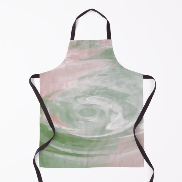 Item preview, 029-002 Sage Green and Dusty Rose, Image 2 of 3 designed and sold by nikoart001.
