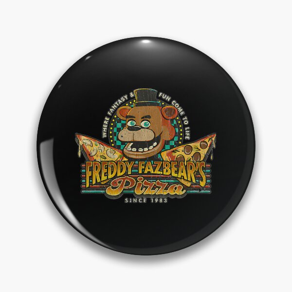 Item preview,  Five Nights At Freddy'S designed and sold by dxsigned.