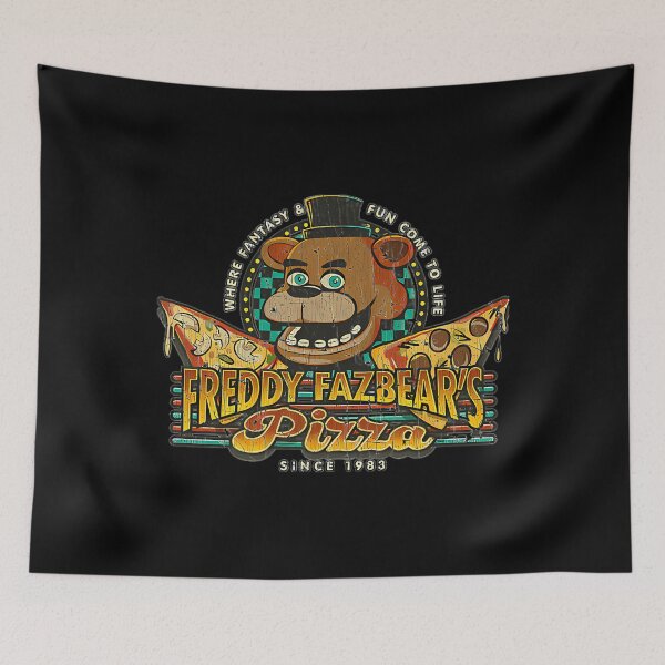 Item preview,  Five Nights At Freddy'S designed and sold by dxsigned.