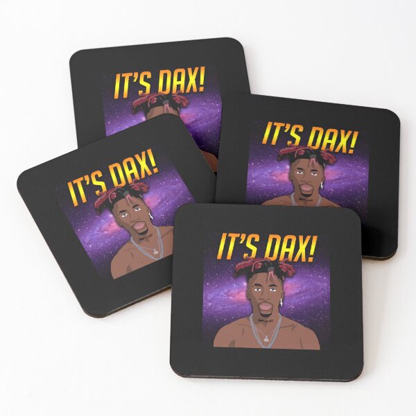 Item preview,  It'S Dax (Galaxy Edition) designed and sold by dxsigned.