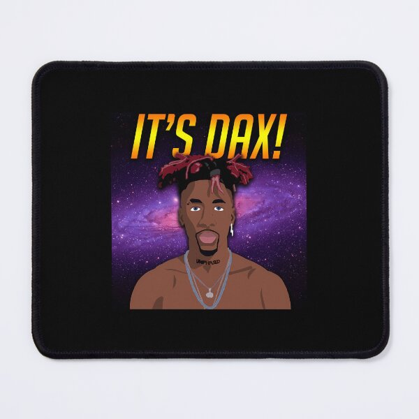 Item preview,  It'S Dax (Galaxy Edition) designed and sold by dxsigned.