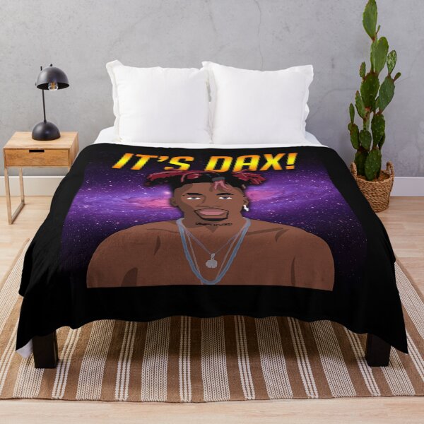 Item preview,  It'S Dax (Galaxy Edition) designed and sold by dxsigned.
