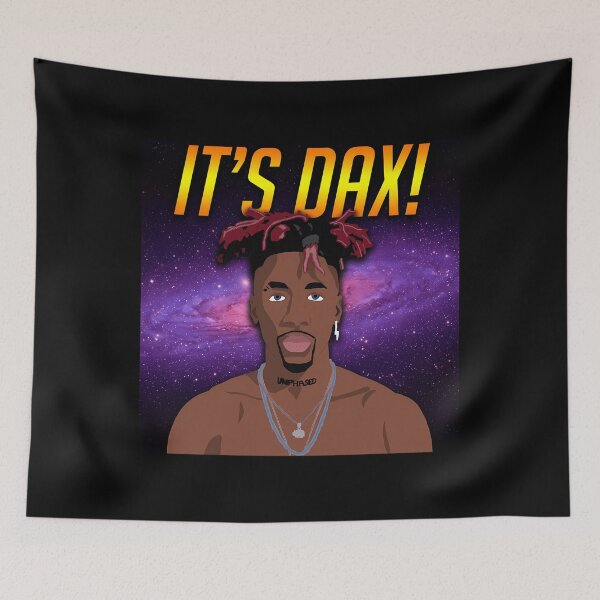 Artikelvorschau, It'S Dax (Galaxy Edition) entworfen und verkauft von dxsigned.