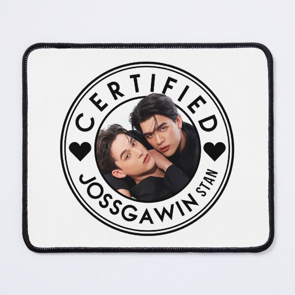 Item preview, Certified Joss Gawin Stan designed and sold by skeletonvenus.