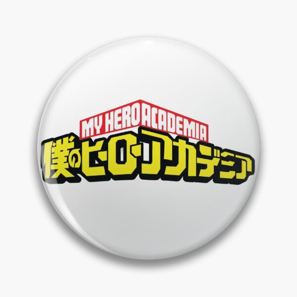 Item preview, MHA designed and sold by Larosapurr.