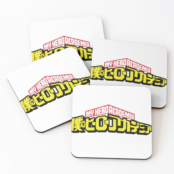 Item preview, MHA designed and sold by Larosapurr.
