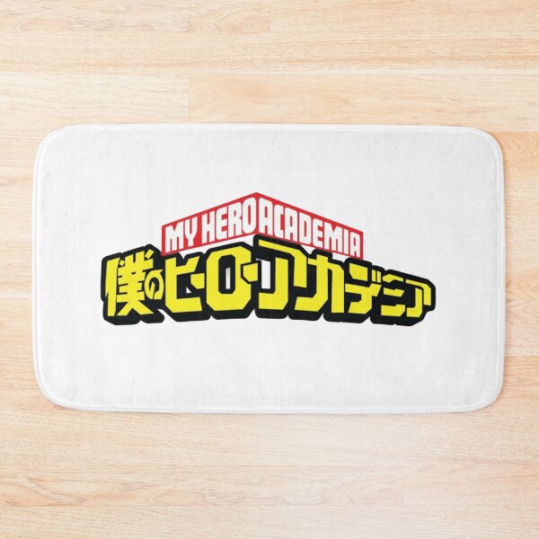 Item preview, MHA designed and sold by Larosapurr.