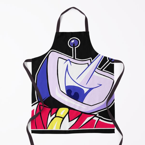 Item preview, Tenna Deltarune designed and sold by QuentinHarrow.