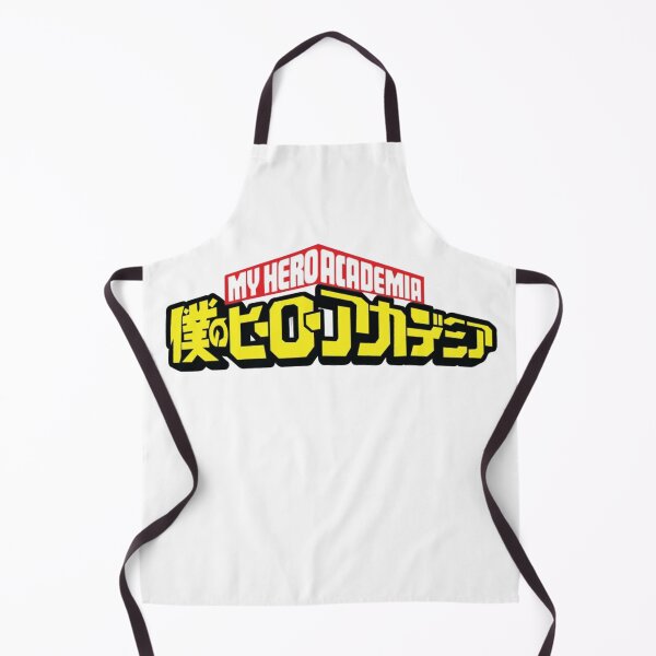 Item preview, MHA designed and sold by Larosapurr.