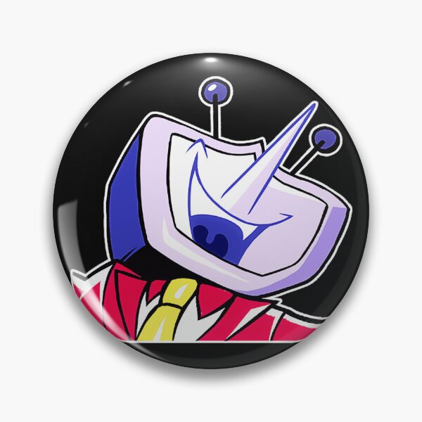 Item preview, Tenna Deltarune designed and sold by QuentinHarrow.