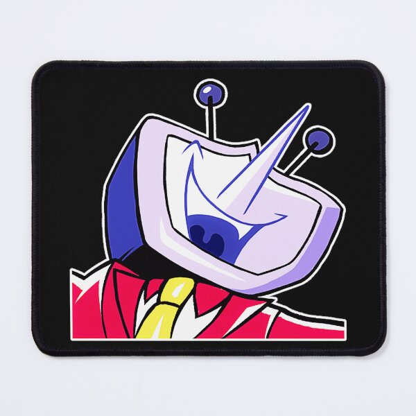 Item preview, Tenna Deltarune designed and sold by QuentinHarrow.