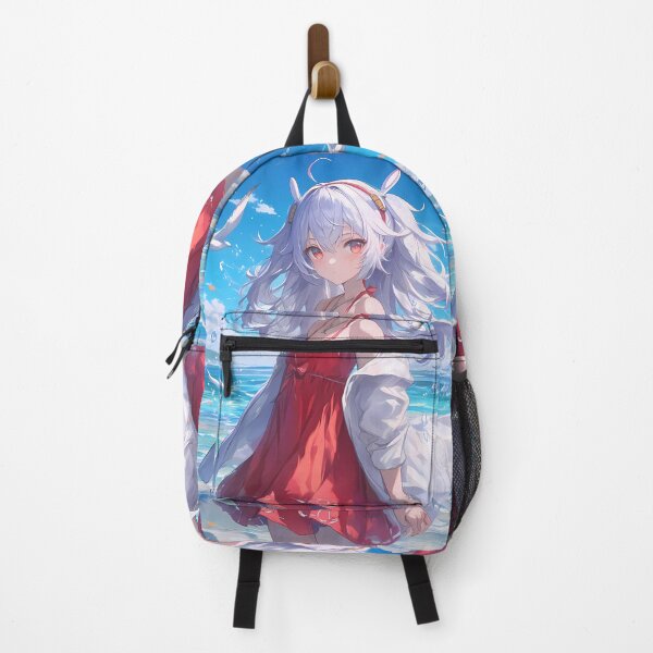 Item preview, Laffey Azur Lane Beach Summer Ocean Breeze designed and sold by Tokyonomad.