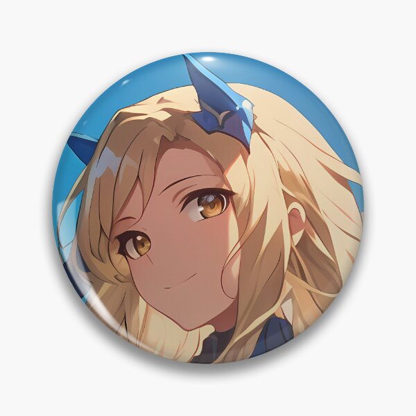 Artikelvorschau, Ais Wallenstein Danmachi Windy Field Abenteuerporträt entworfen und verkauft von Tokyonomad.