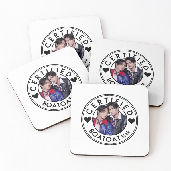 Item preview, Certified Boat Oat Stan designed and sold by skeletonvenus.