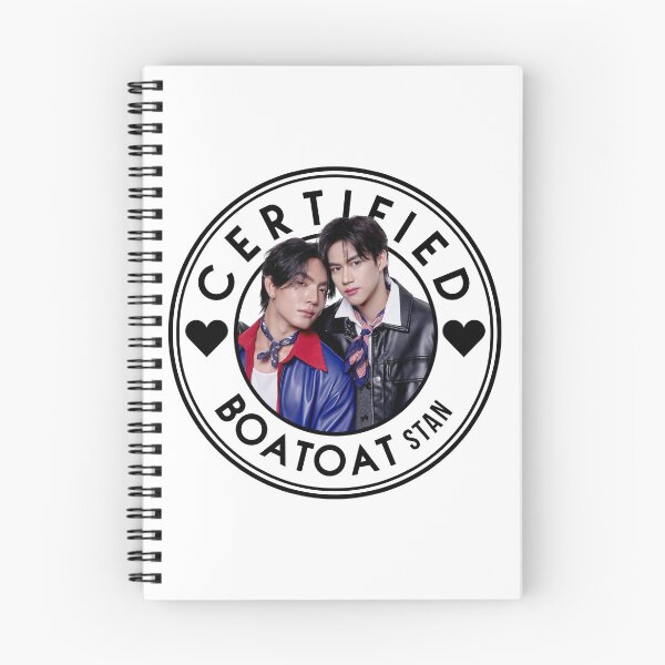 Item preview, Certificado Boat Oat Stan designed and sold by skeletonvenus.