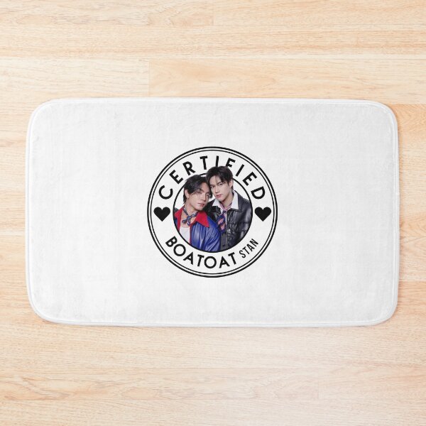 Item preview, Certified Boat Oat Stan designed and sold by skeletonvenus.