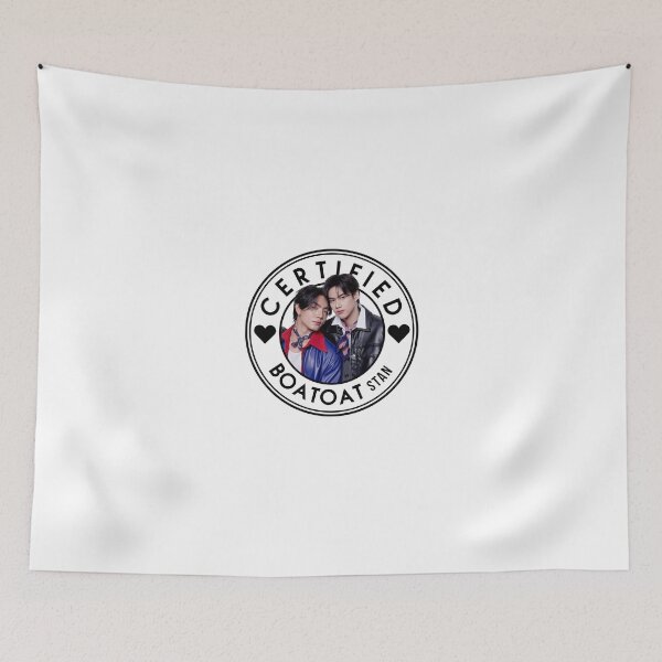 Item preview, Certified Boat Oat Stan designed and sold by skeletonvenus.